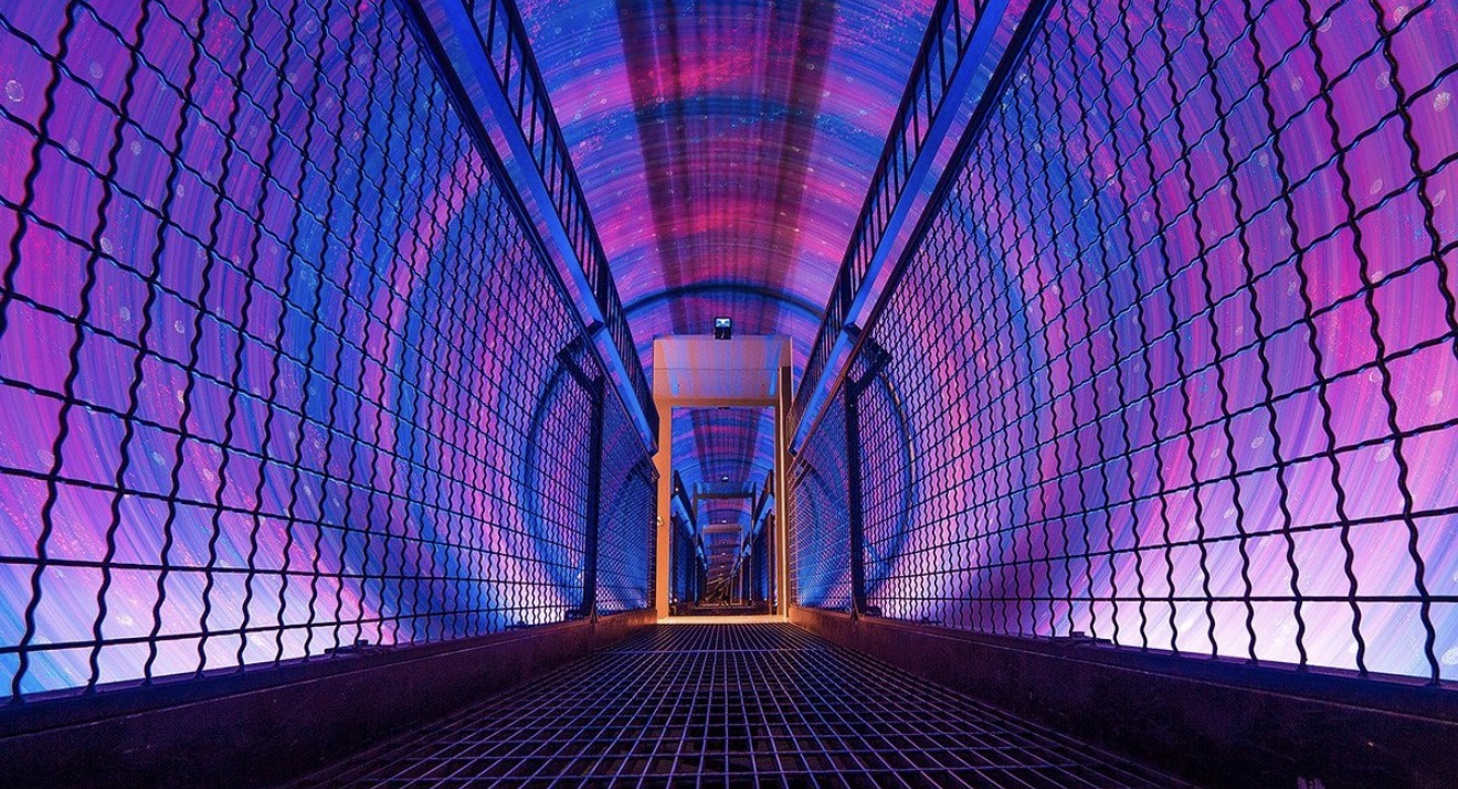 Museum of Illusions İstanbul mekân fotoğrafı