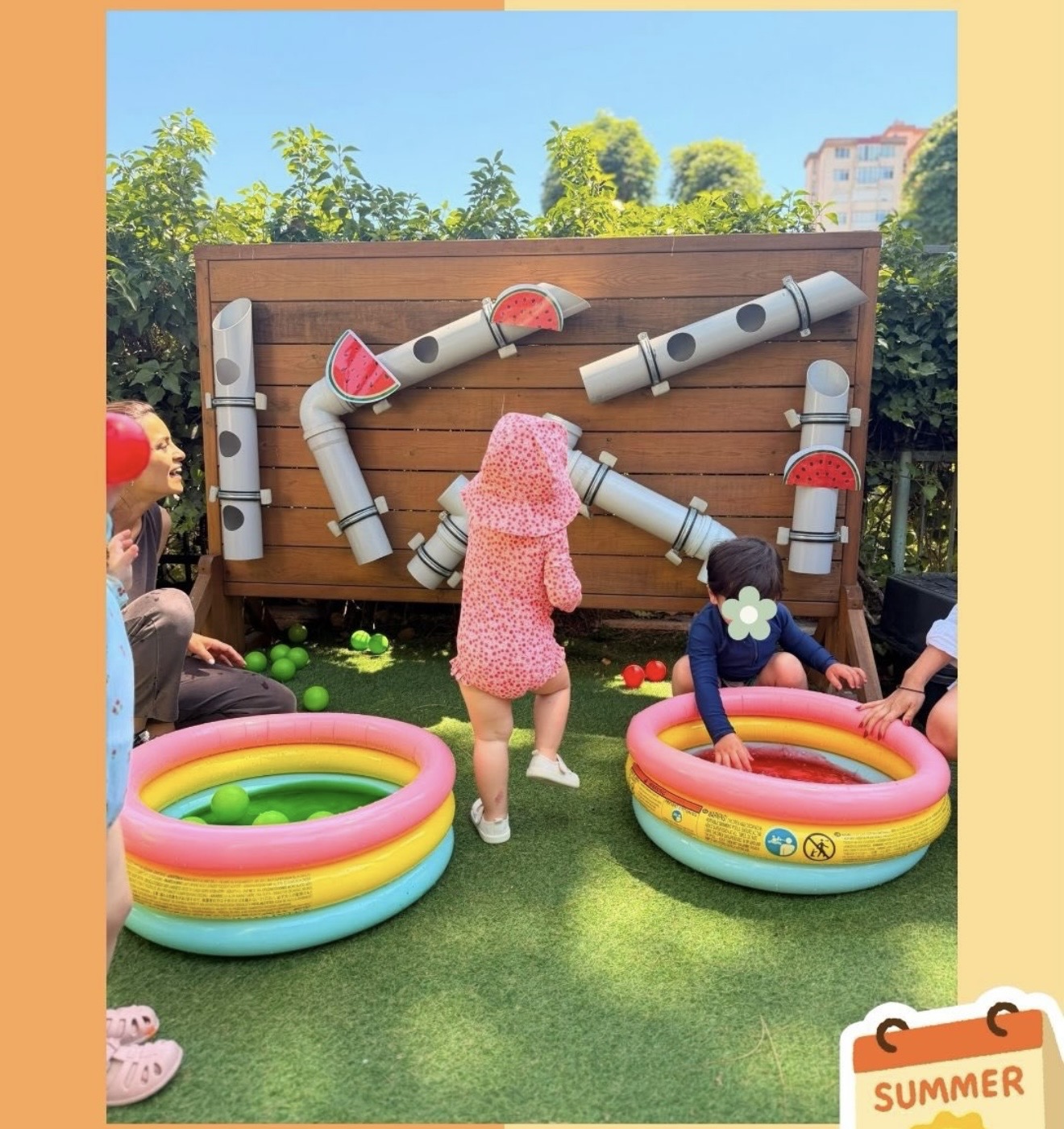 Nuppu Kids mekân fotoğrafı