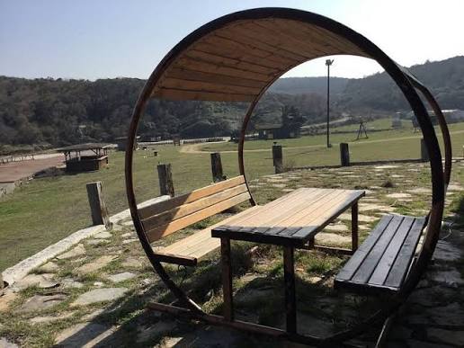 Marmaracık Koyu Tabiat Parkı mekân fotoğrafı