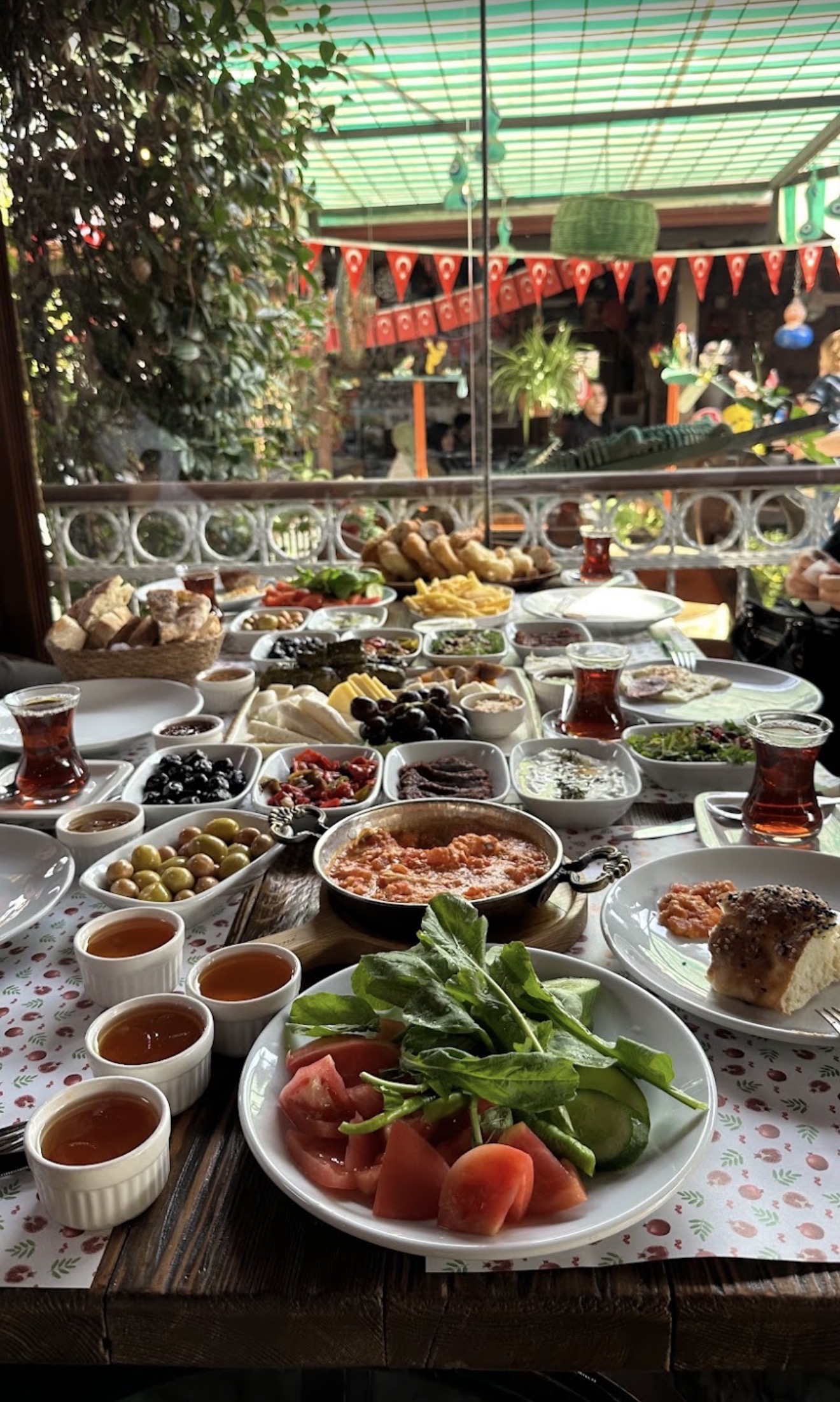Kurna Nar Ağacı mekân fotoğrafı