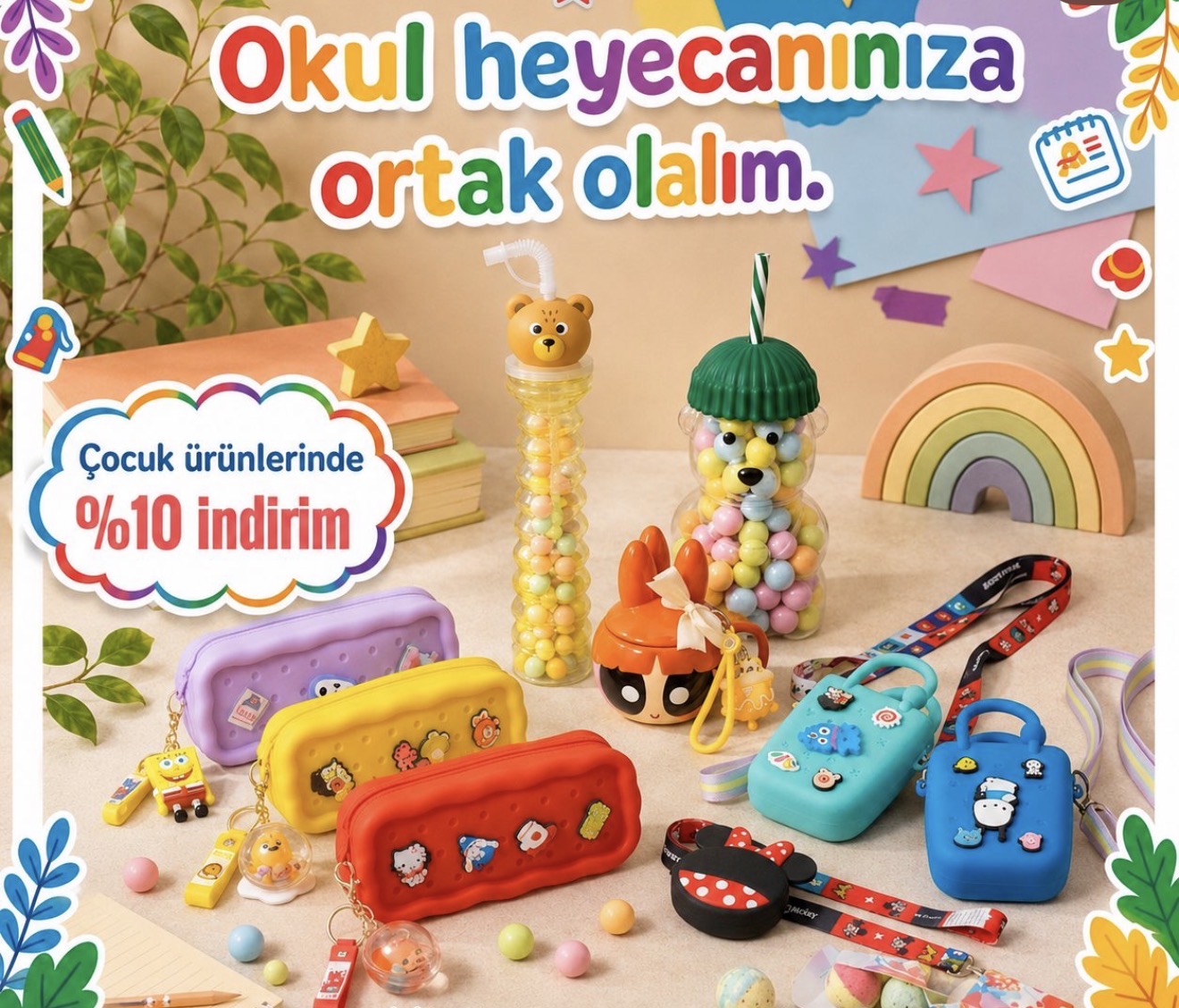 Ceviz Ağacı Koşuyolu mekân fotoğrafı