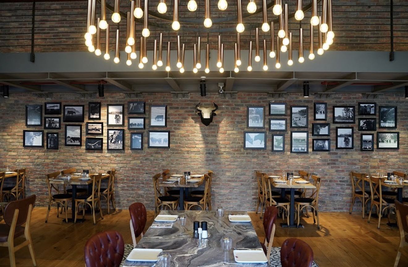 Beeves Grill & Brasserie