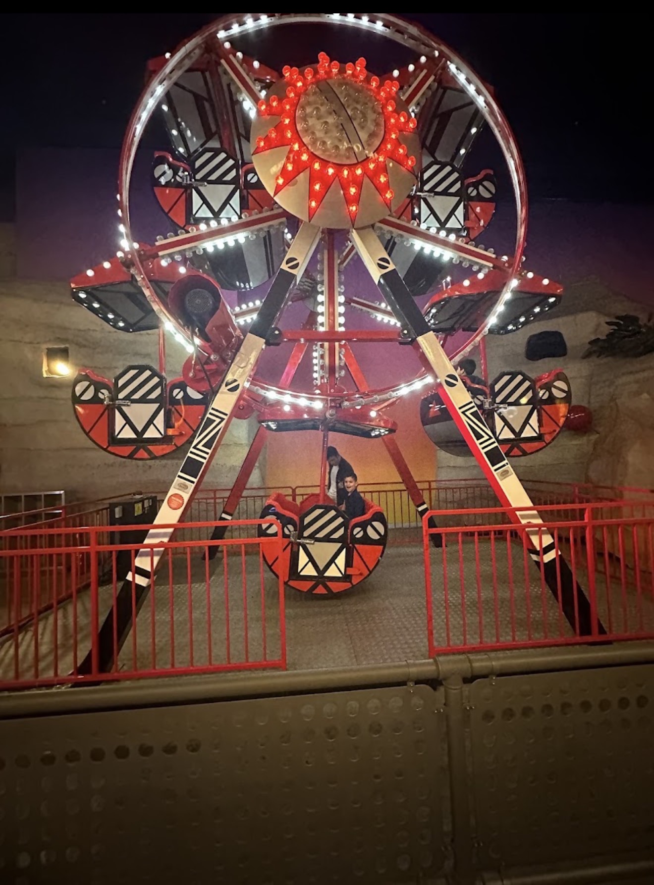 MOİPARK mekân fotoğrafı