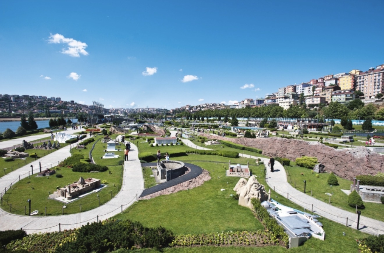 Miniatürk