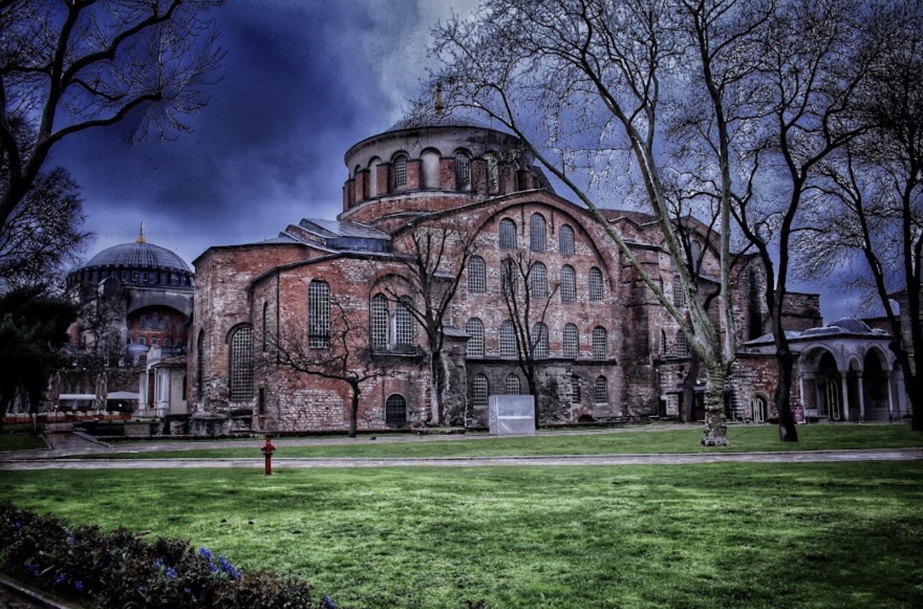 Topkapı Sarayı Müzesi mekân fotoğrafı