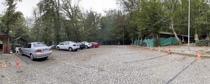 Fatih Çeşmesi Tabiat Parkı