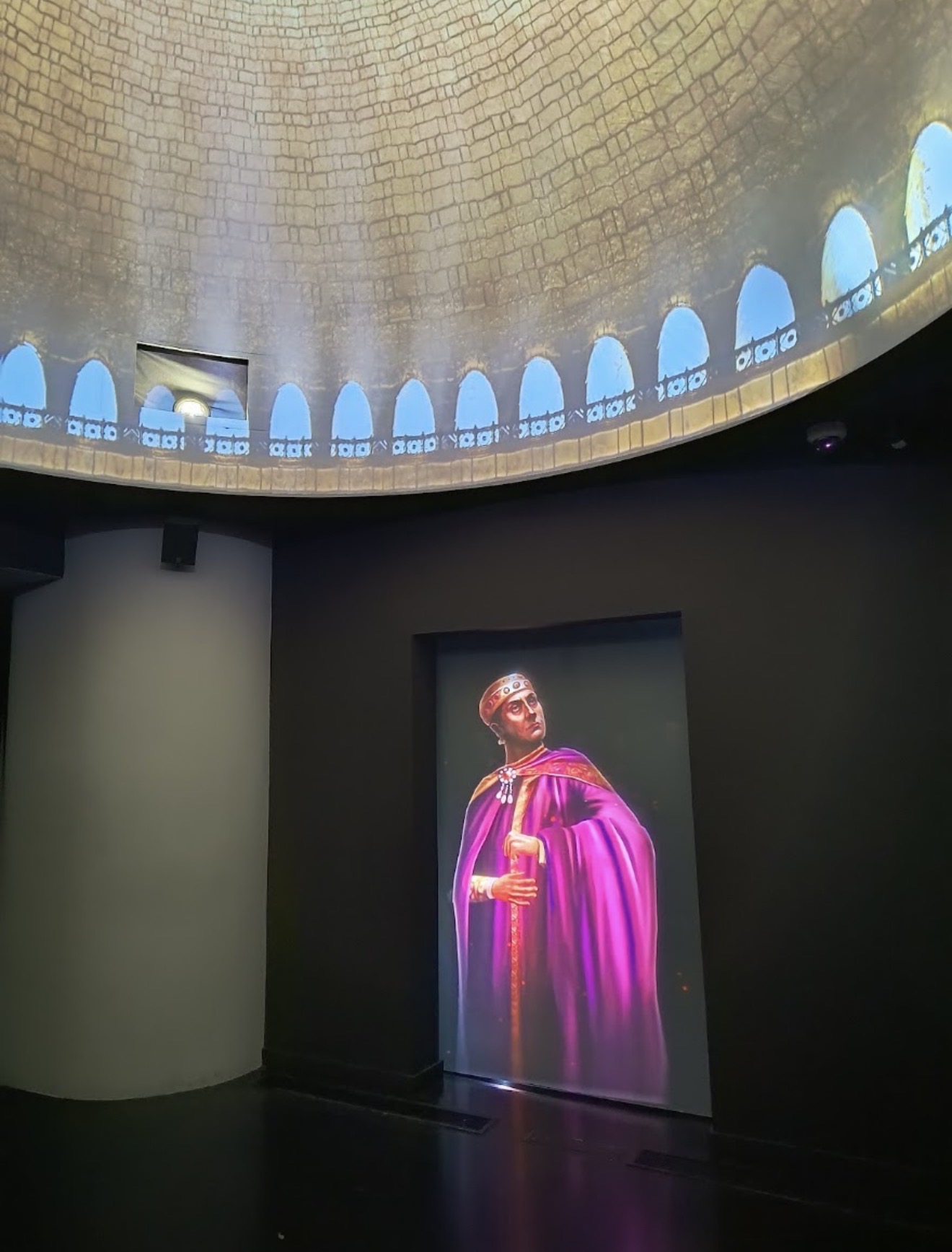 Ayasofya Tarih ve Deneyim Müzesi mekân fotoğrafı
