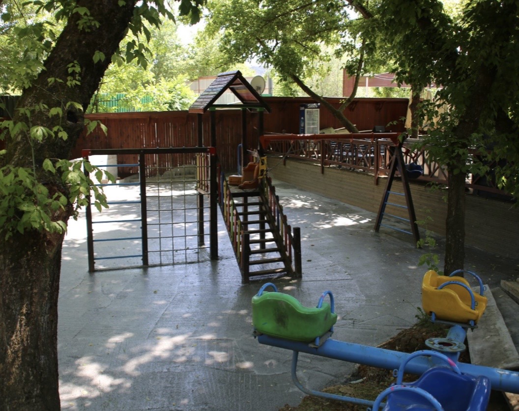 Göktürk Göleti Tabiat Parkı mekân fotoğrafı