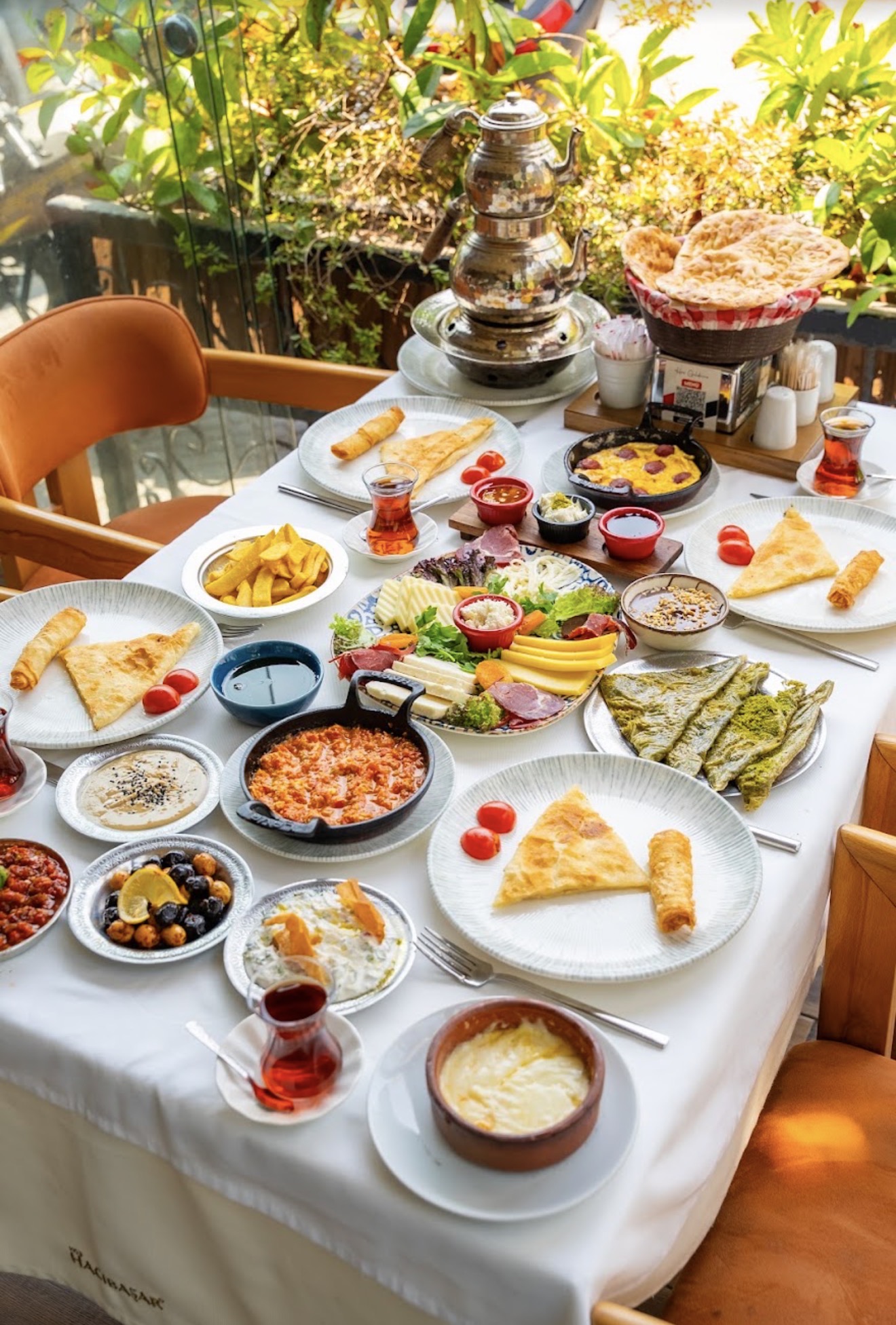 Hacıbaşar - Kebap Katmer Ataşehir