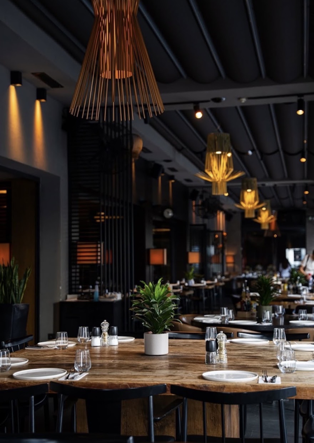 BiGET Steak & Co mekân fotoğrafı