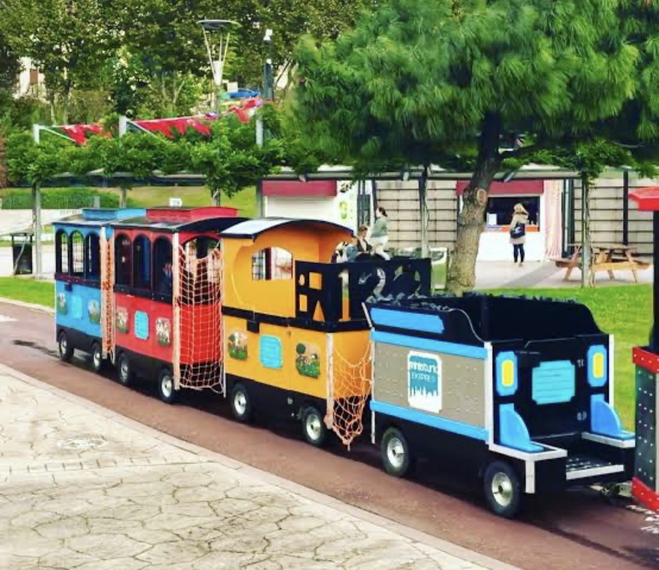 Miniatürk mekân fotoğrafı