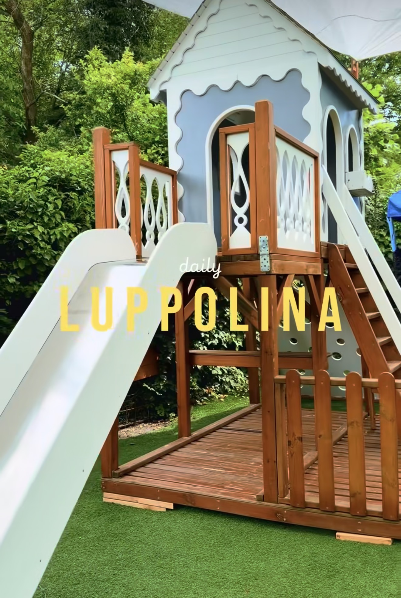 Luppolina Polonezköy mekân fotoğrafı