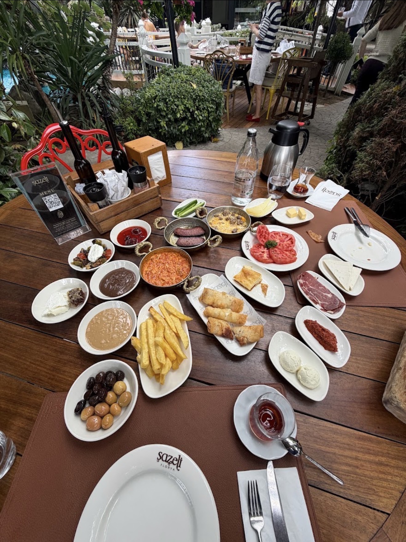 Şazeli Florya mekân fotoğrafı