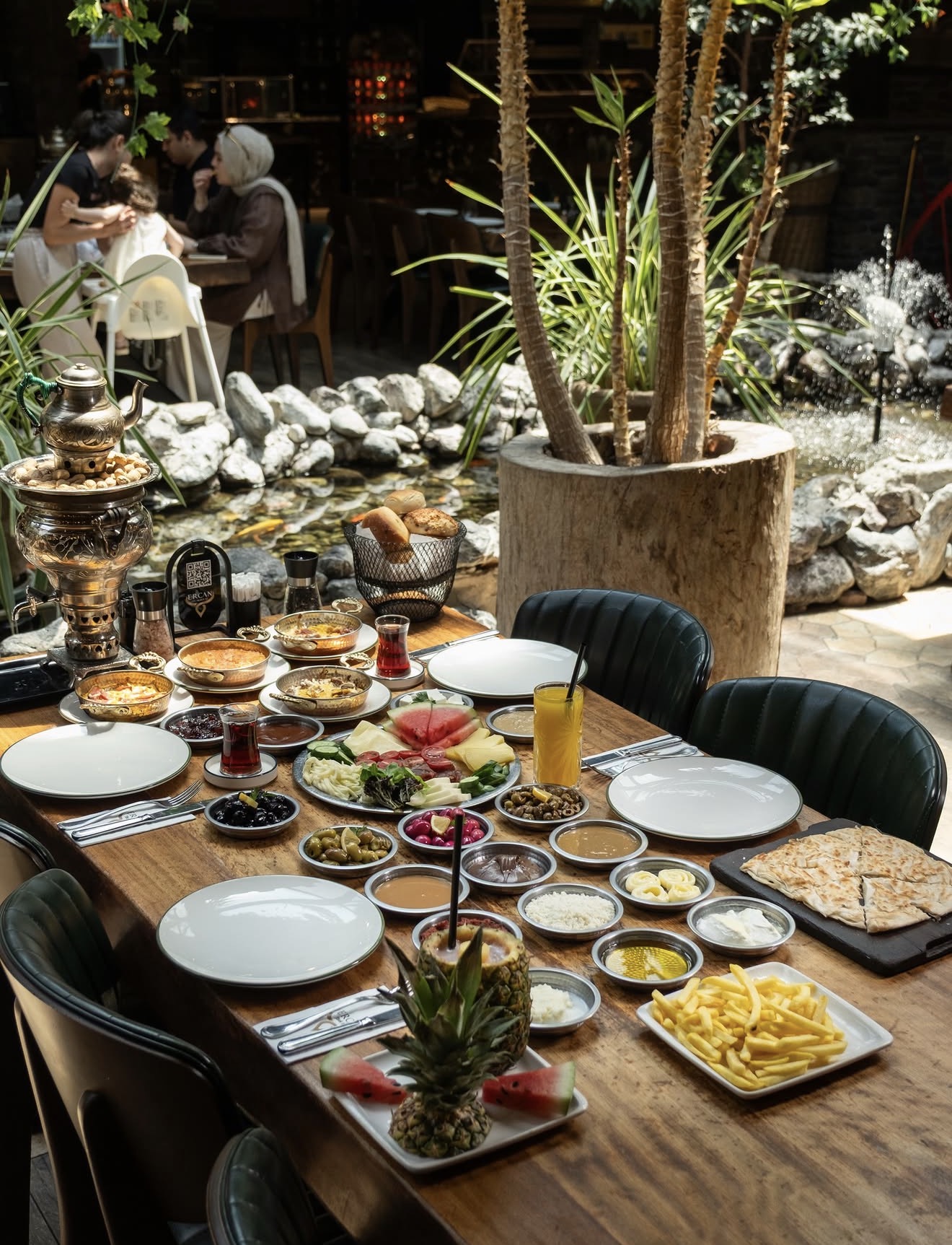 Ercan Steakhouse