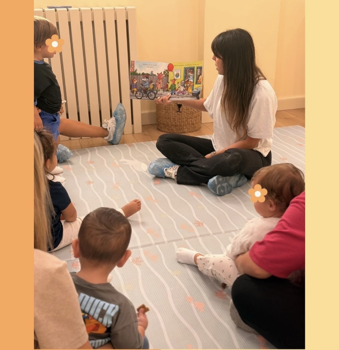 Nuppu Kids mekân fotoğrafı