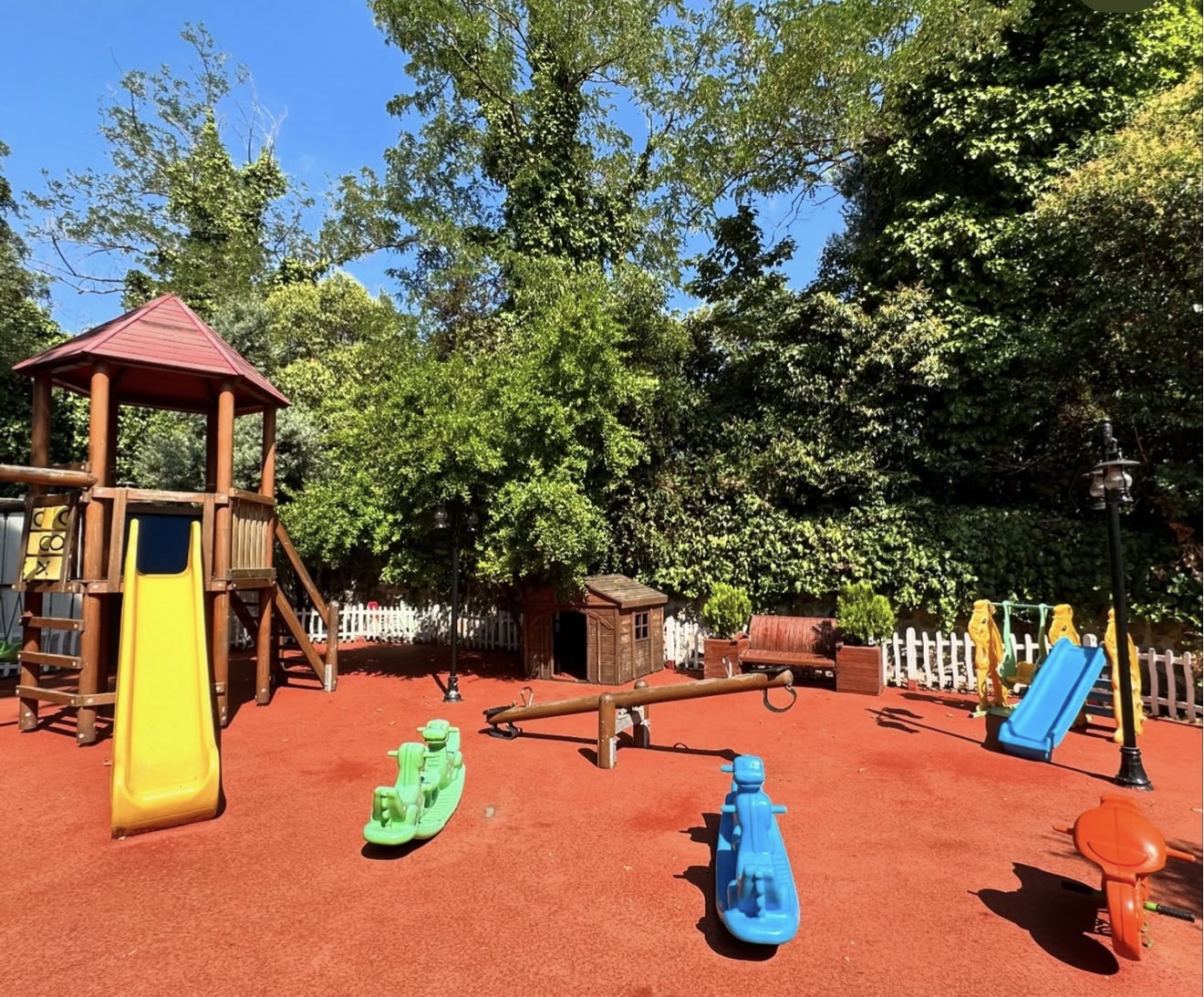 Şazeli Florya mekân fotoğrafı