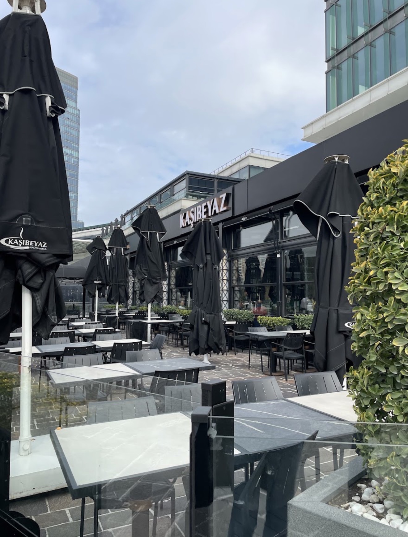 Kaşıbeyaz Vadİstanbul mekân fotoğrafı