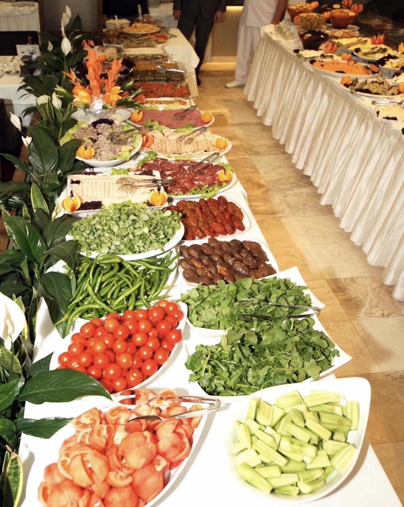 Çanak Kebap & Katmer – Acıbadem mekân fotoğrafı