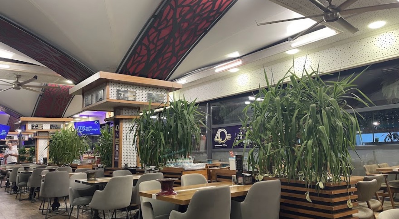 Hasanusta Kebap mekân fotoğrafı