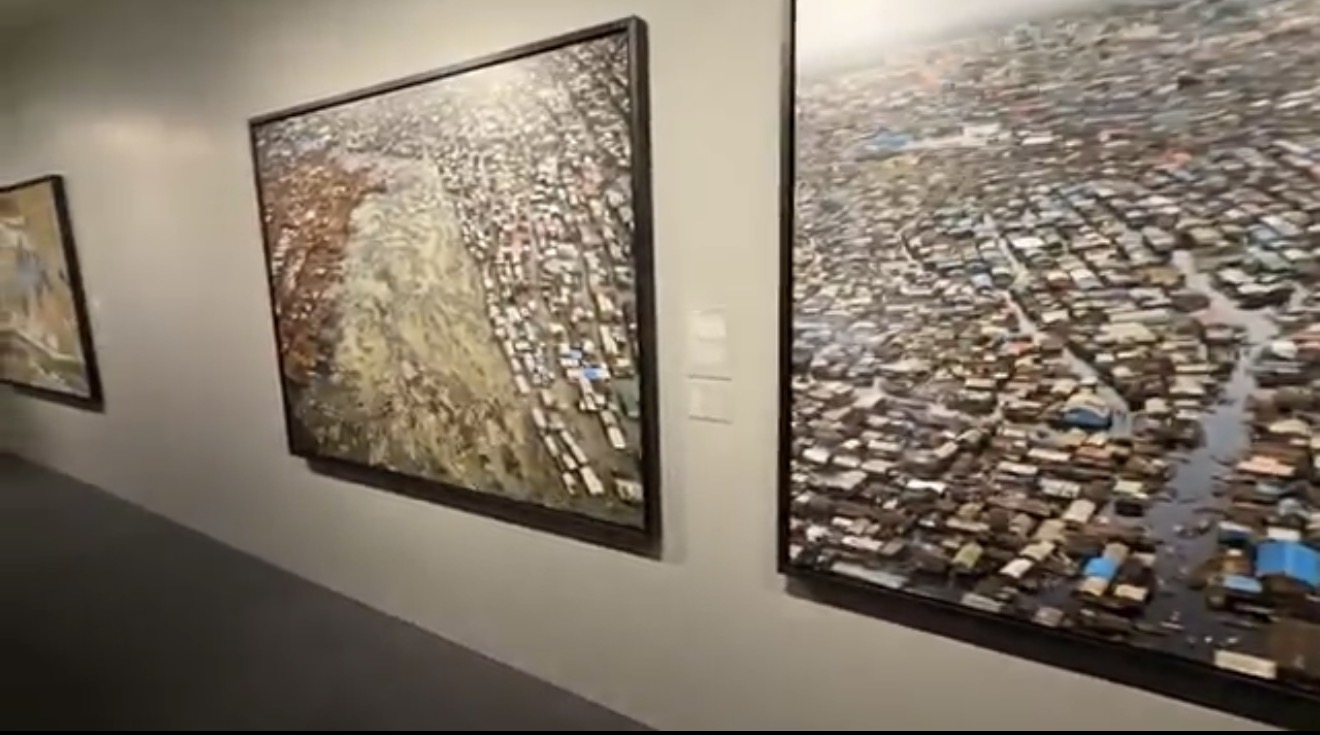 Borusan Contemporary mekân fotoğrafı