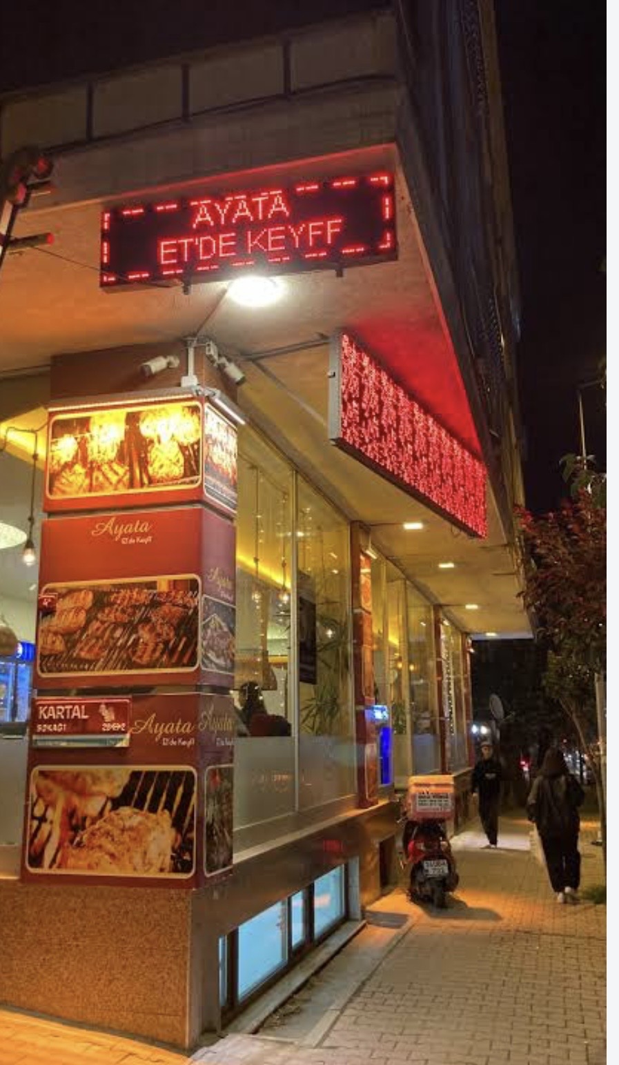Et'de Keyff Mangal Evi