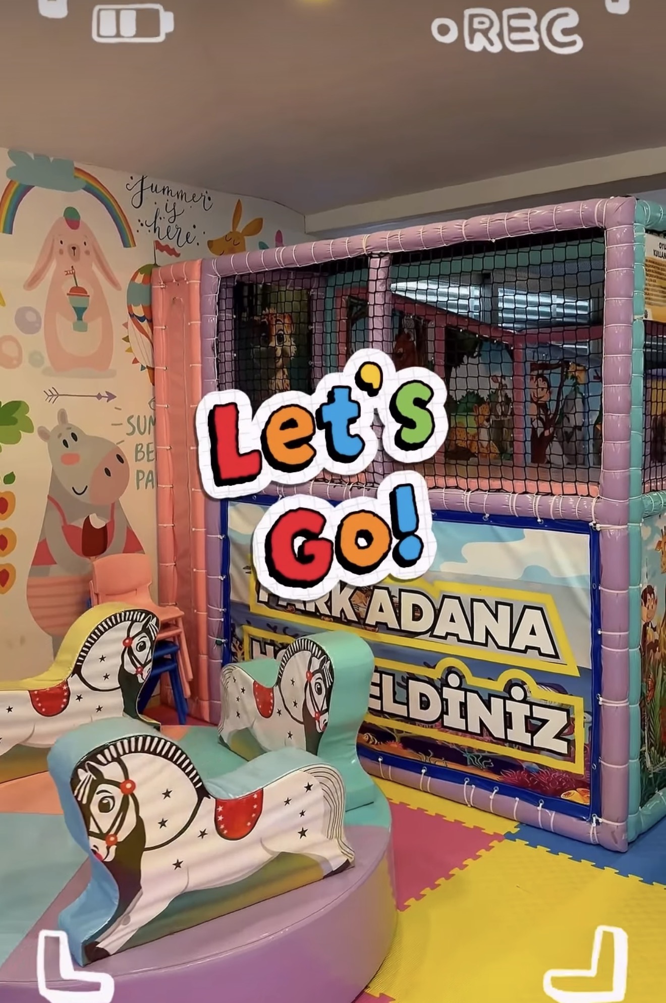 Park Adana mekân fotoğrafı