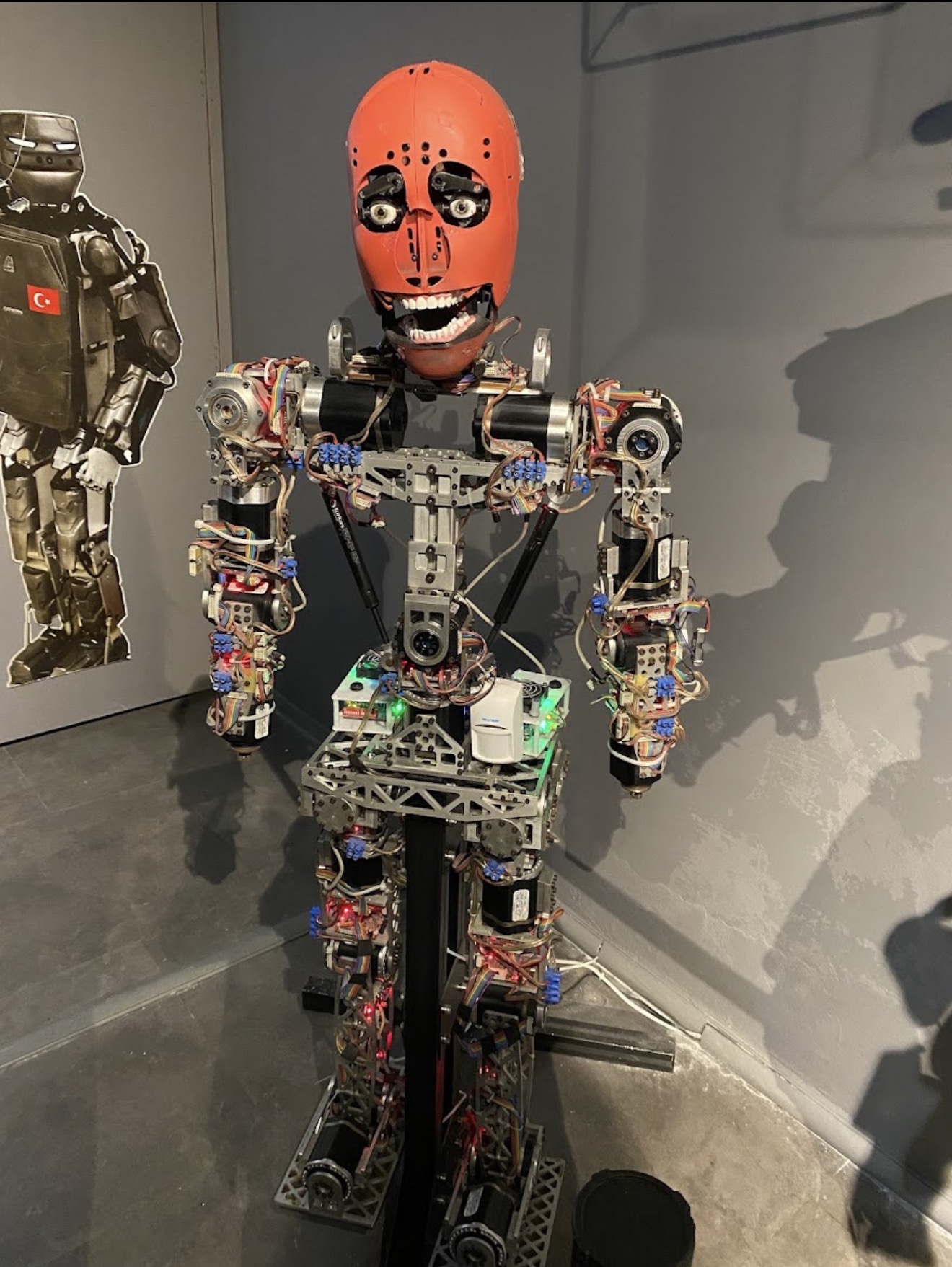 İstanbul Robot Müzesi