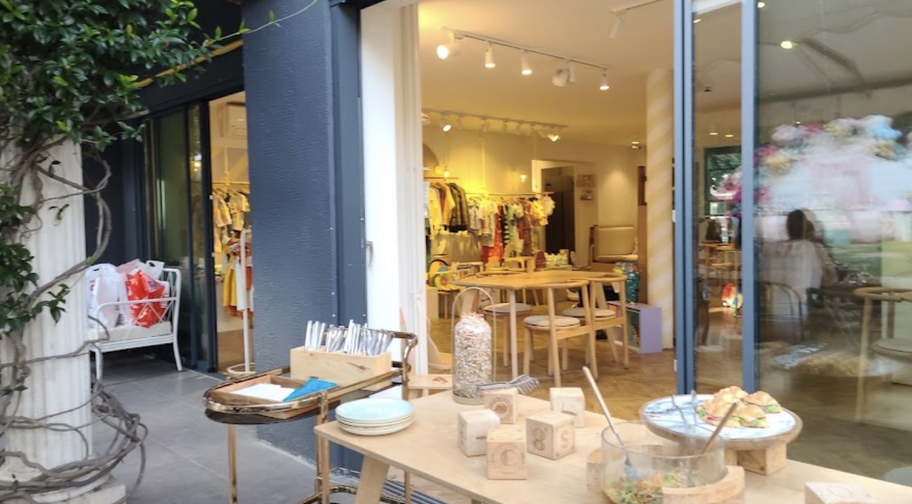 Le Petit 100