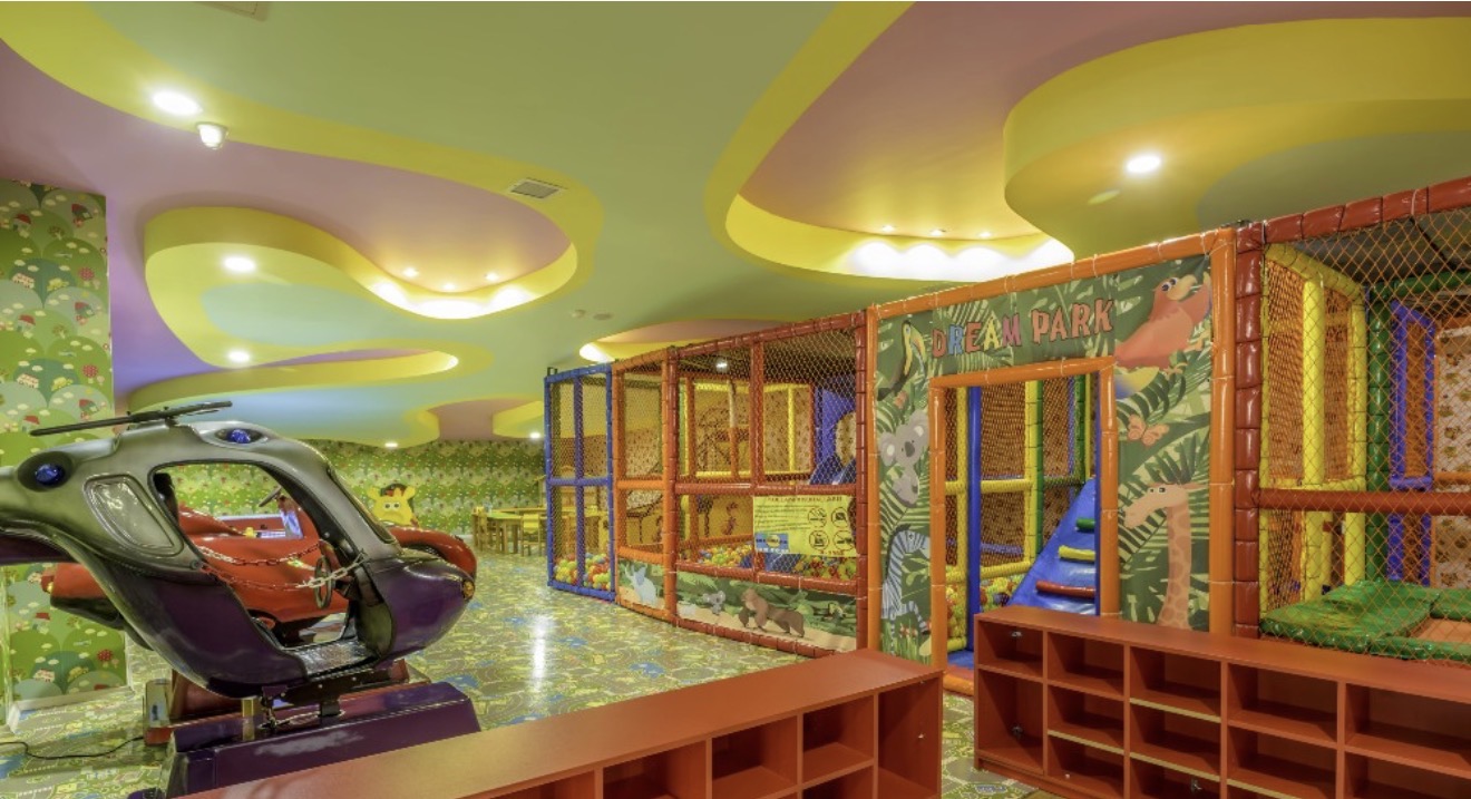 Ercan Steakhouse mekân fotoğrafı