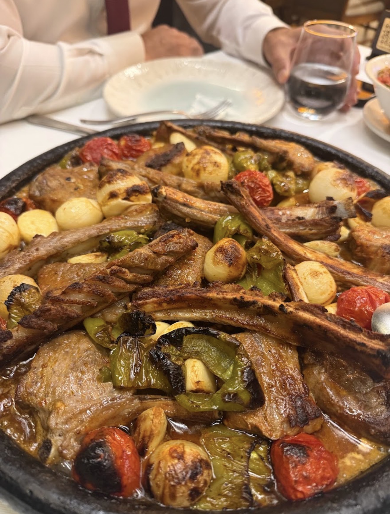 Nakkaş Kebap Nakkaştepe mekân fotoğrafı