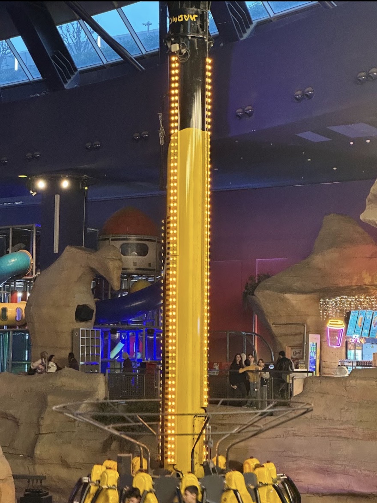 MOİPARK mekân fotoğrafı