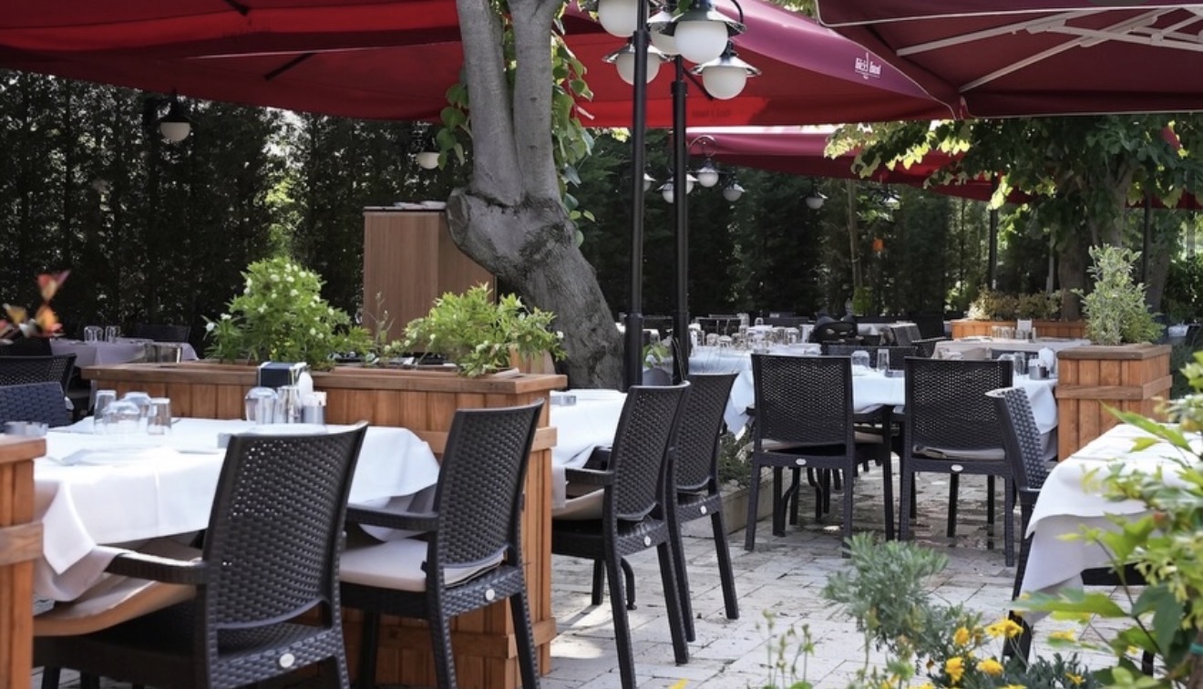 Köz Kanat & Kebap Ataşehir mekân fotoğrafı