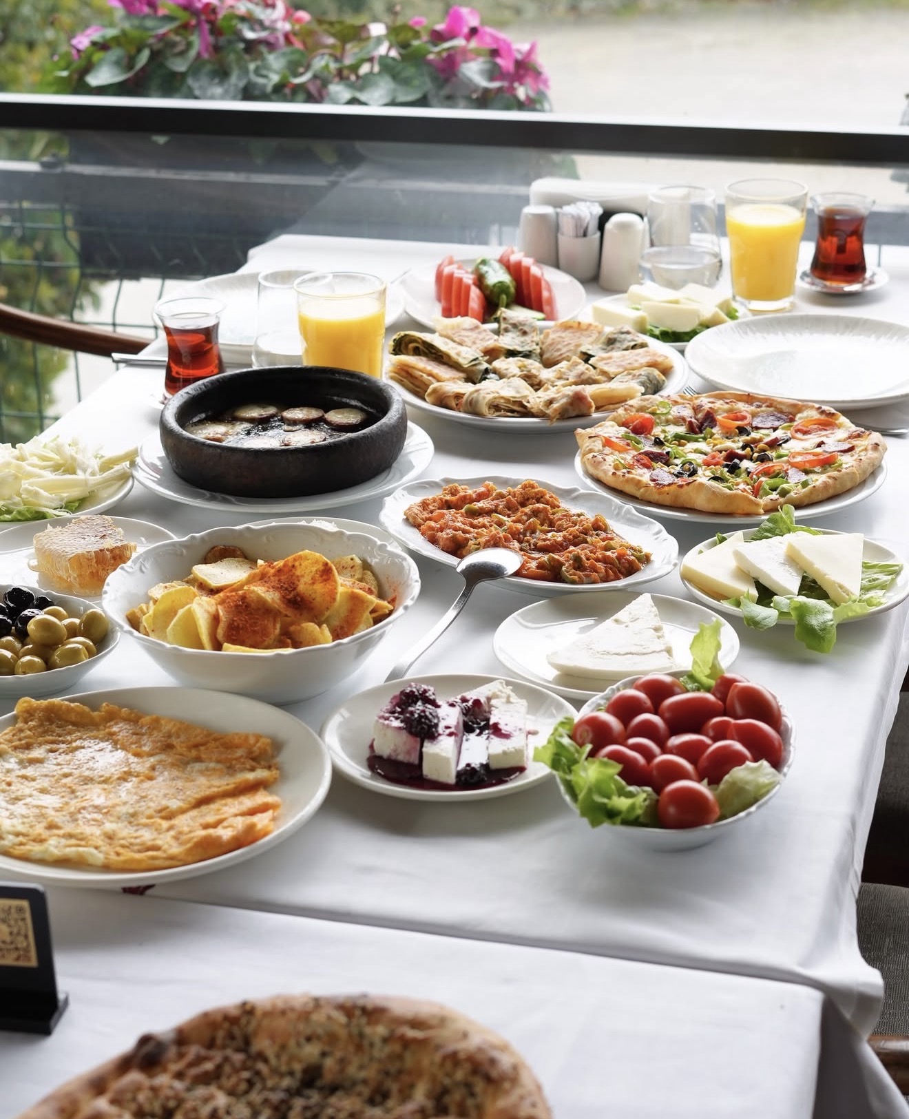 Nakkaş Kebap Nakkaştepe mekân fotoğrafı