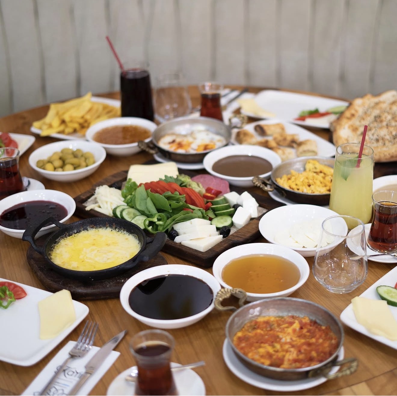 Kayılı Restoran