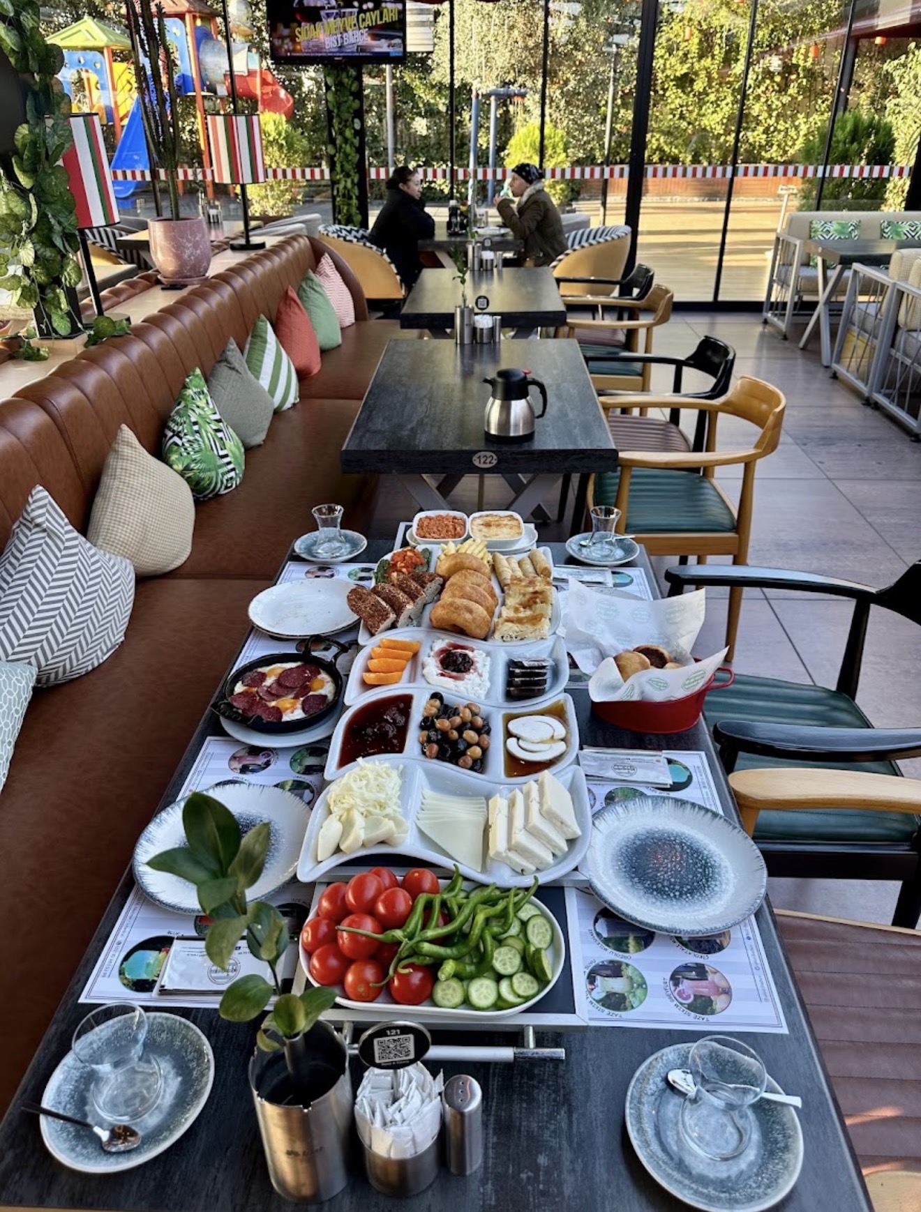 Bist Bahçe mekân fotoğrafı
