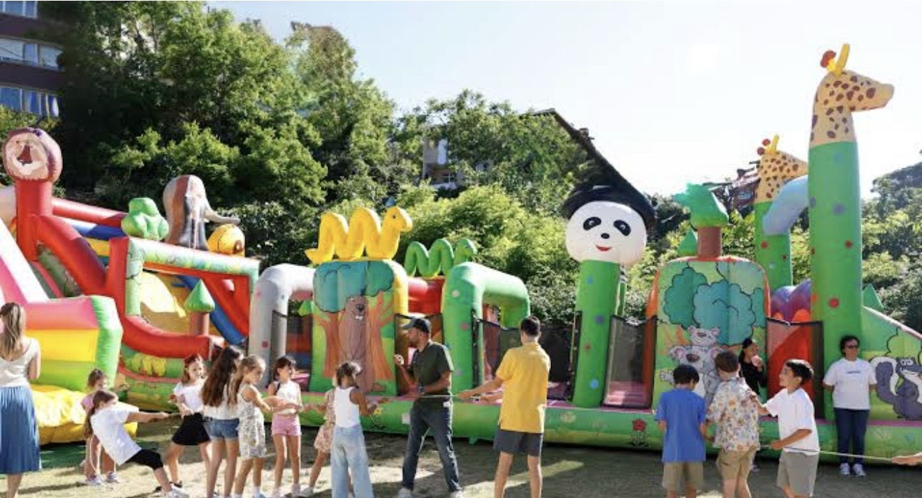 House of Play
