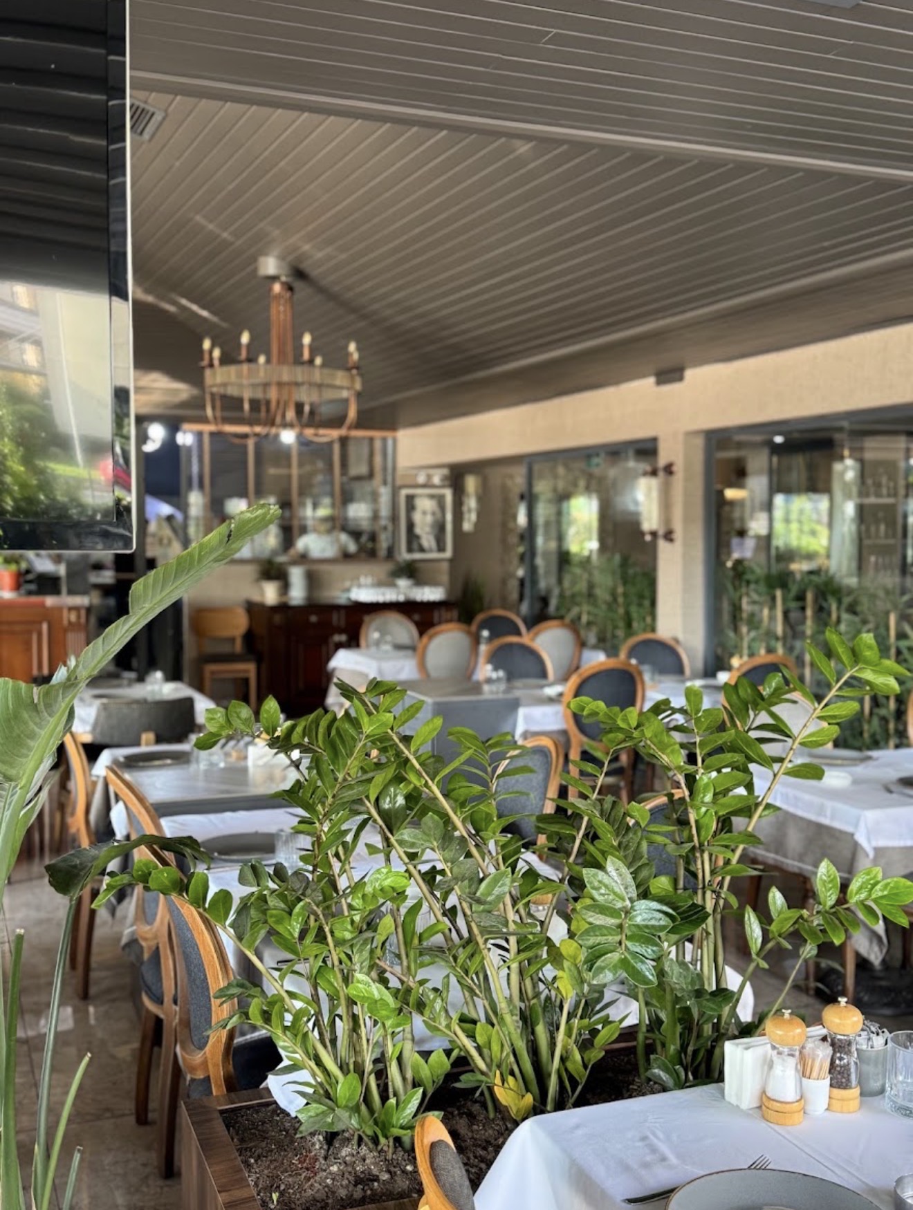 Adana Dostlar Kebap mekân fotoğrafı
