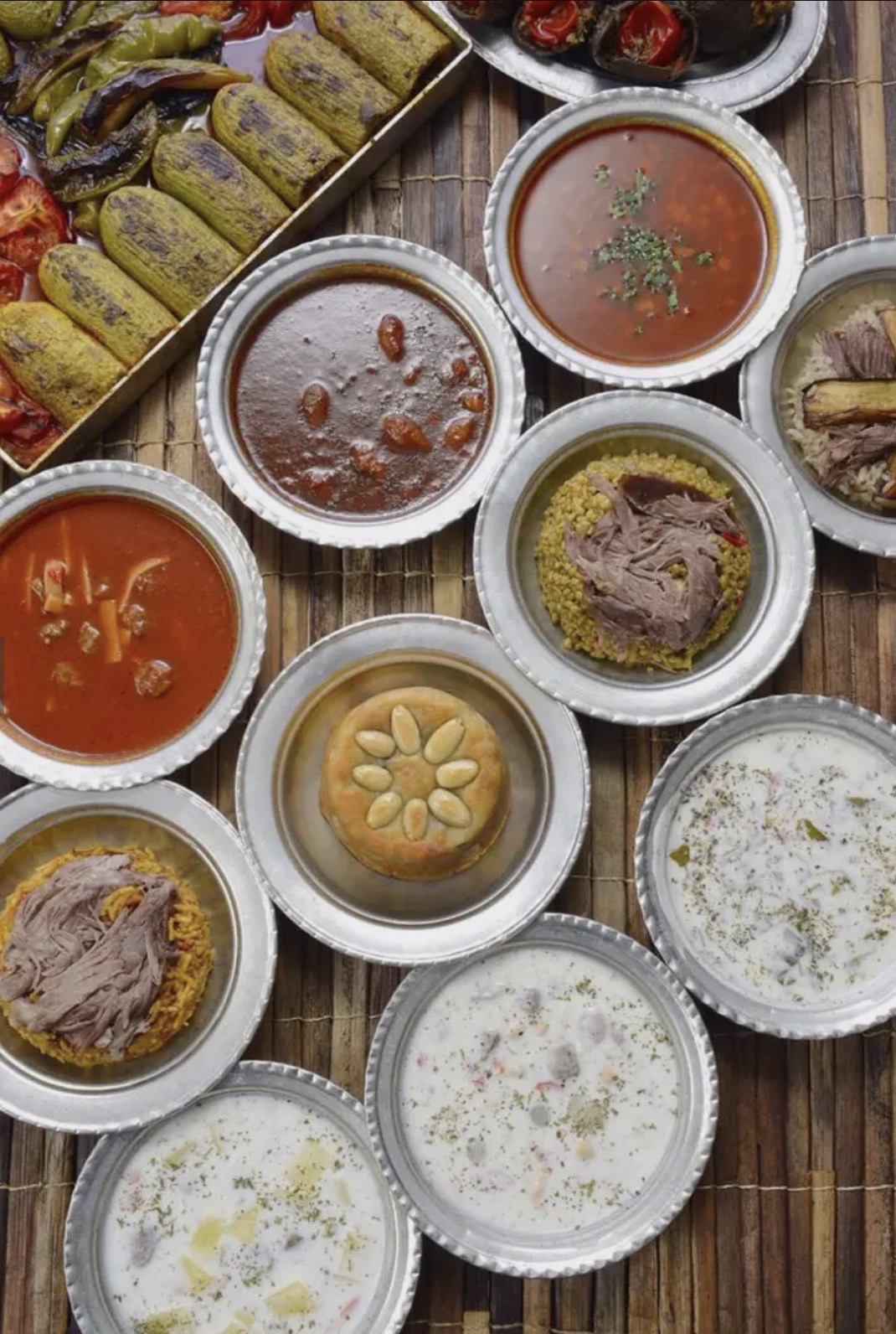Hatay Gurme mekân fotoğrafı
