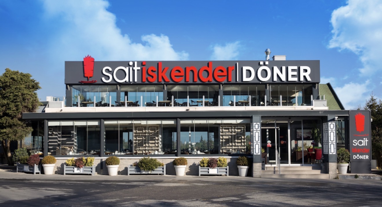 Sait İskender İstinye Şubesi