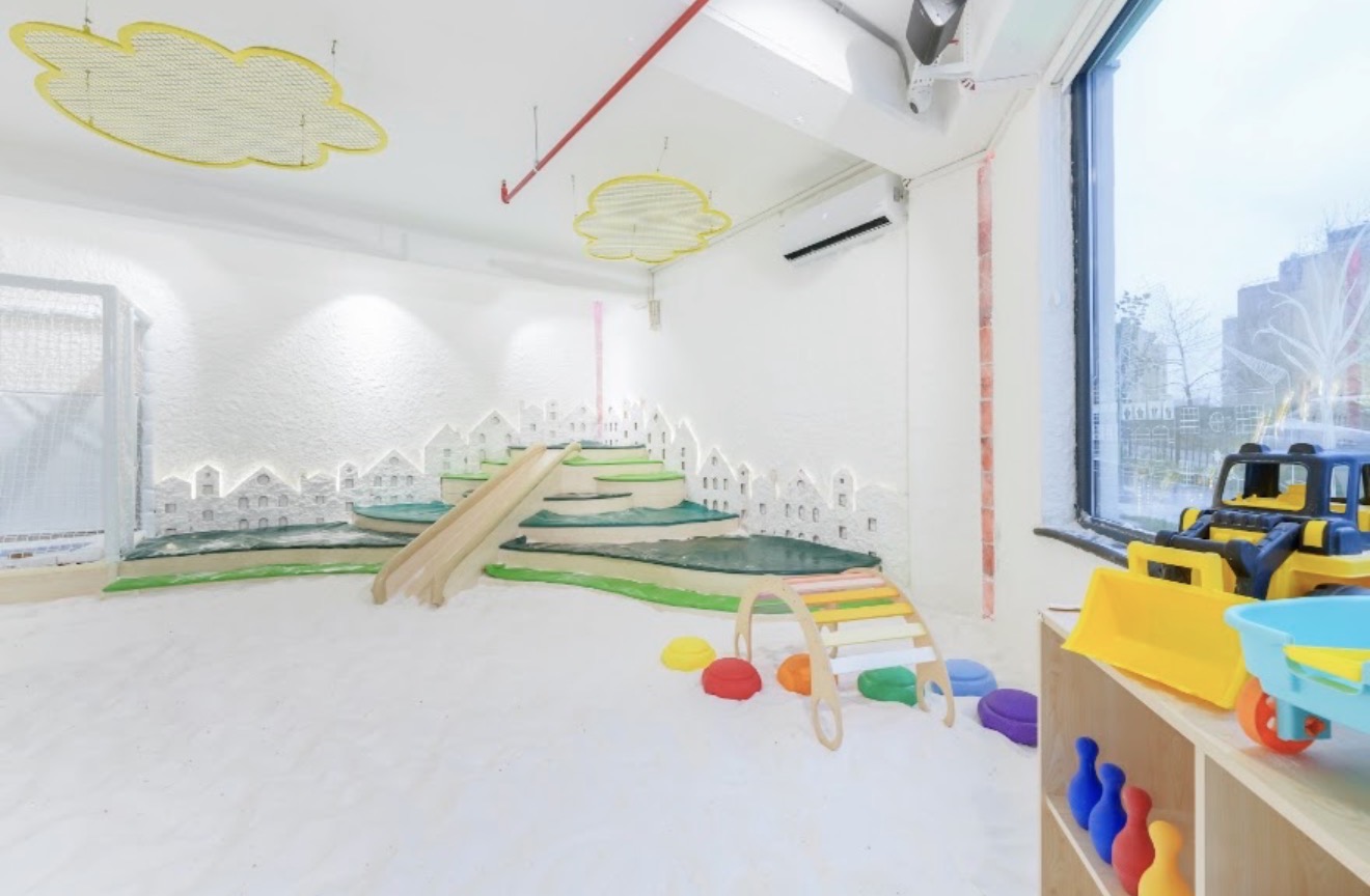 Filifu Cafe N' Play mekân fotoğrafı