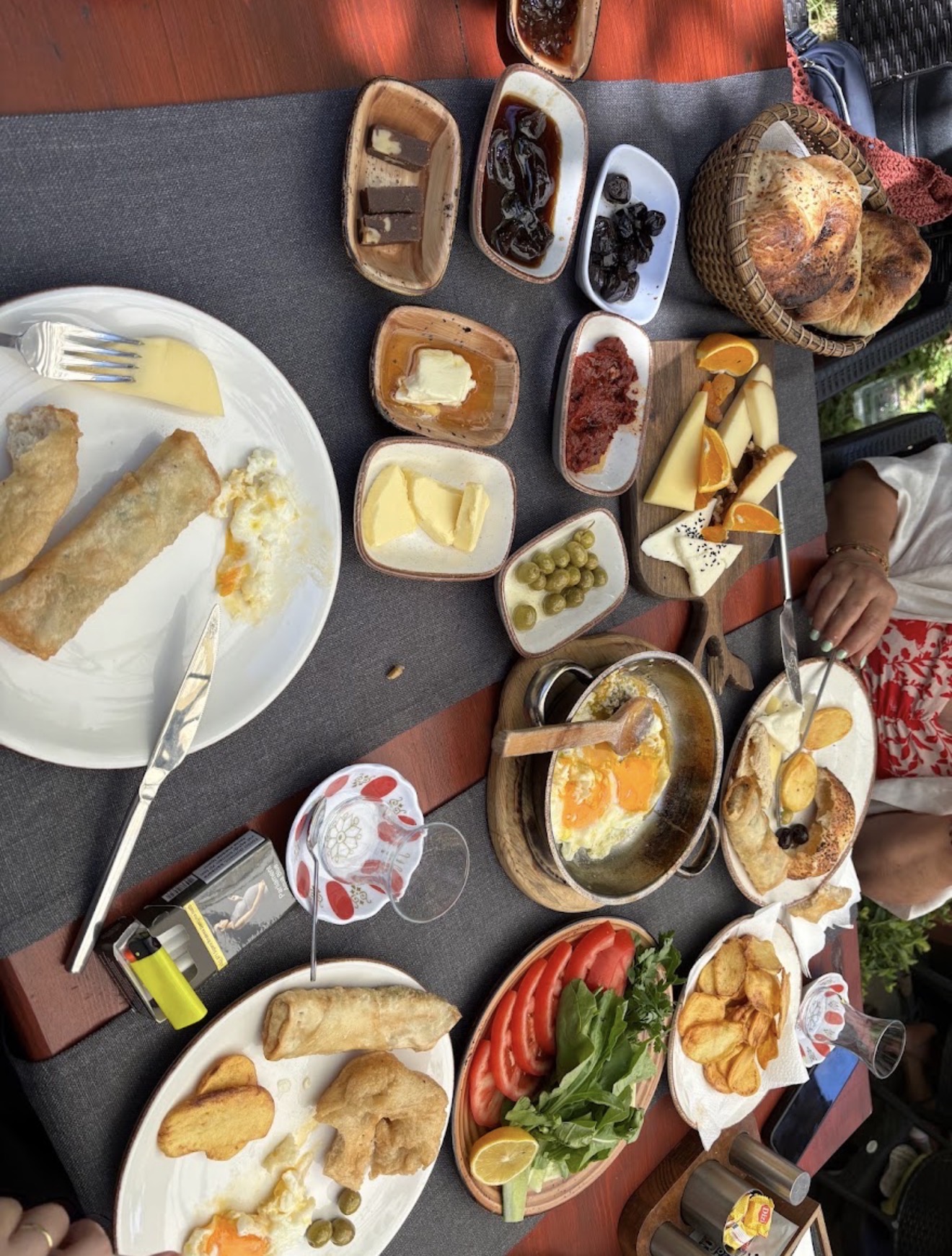 Luppolina Polonezköy mekân fotoğrafı