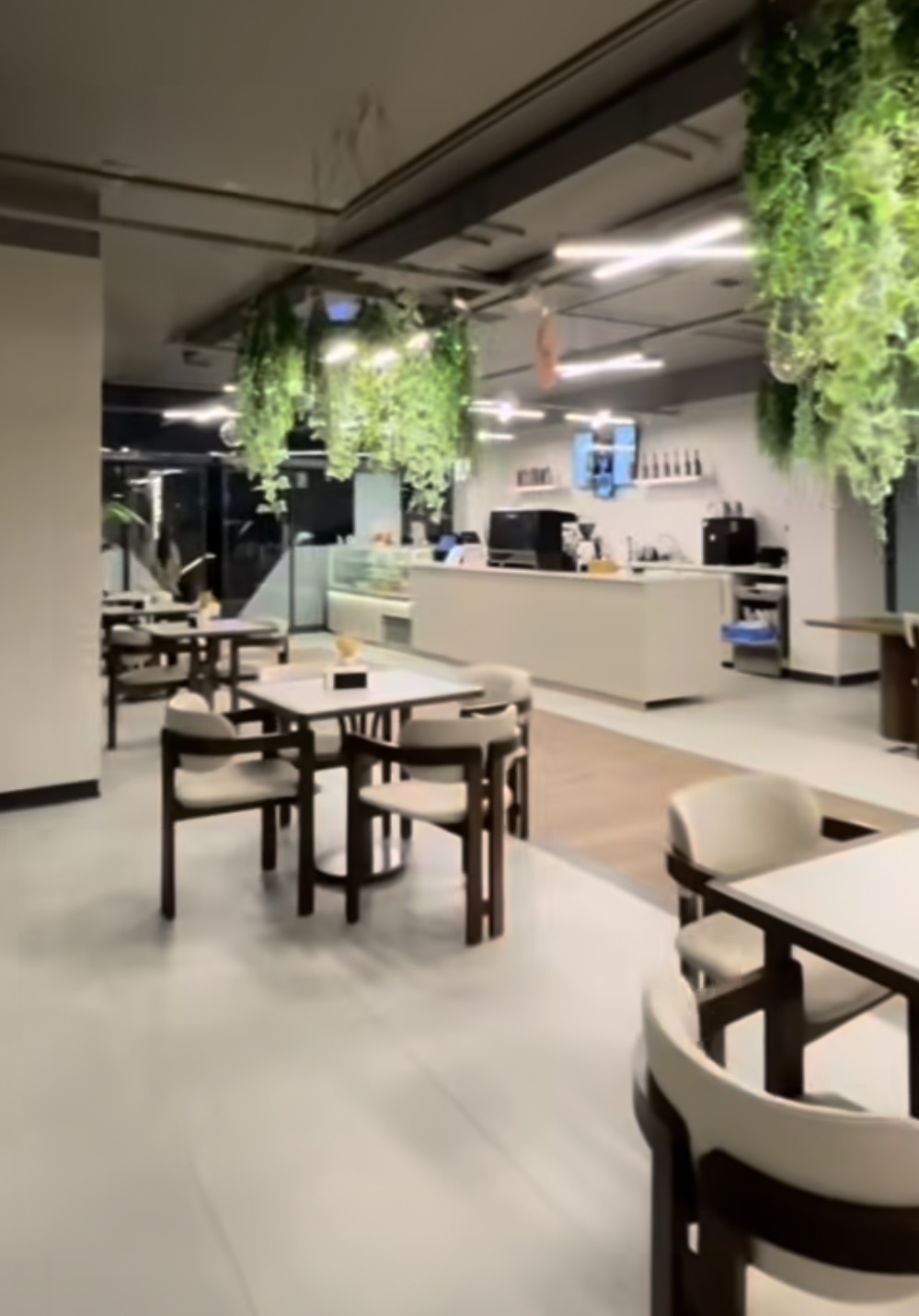 Vyro Coffee & Eğlence Merkezi mekân fotoğrafı