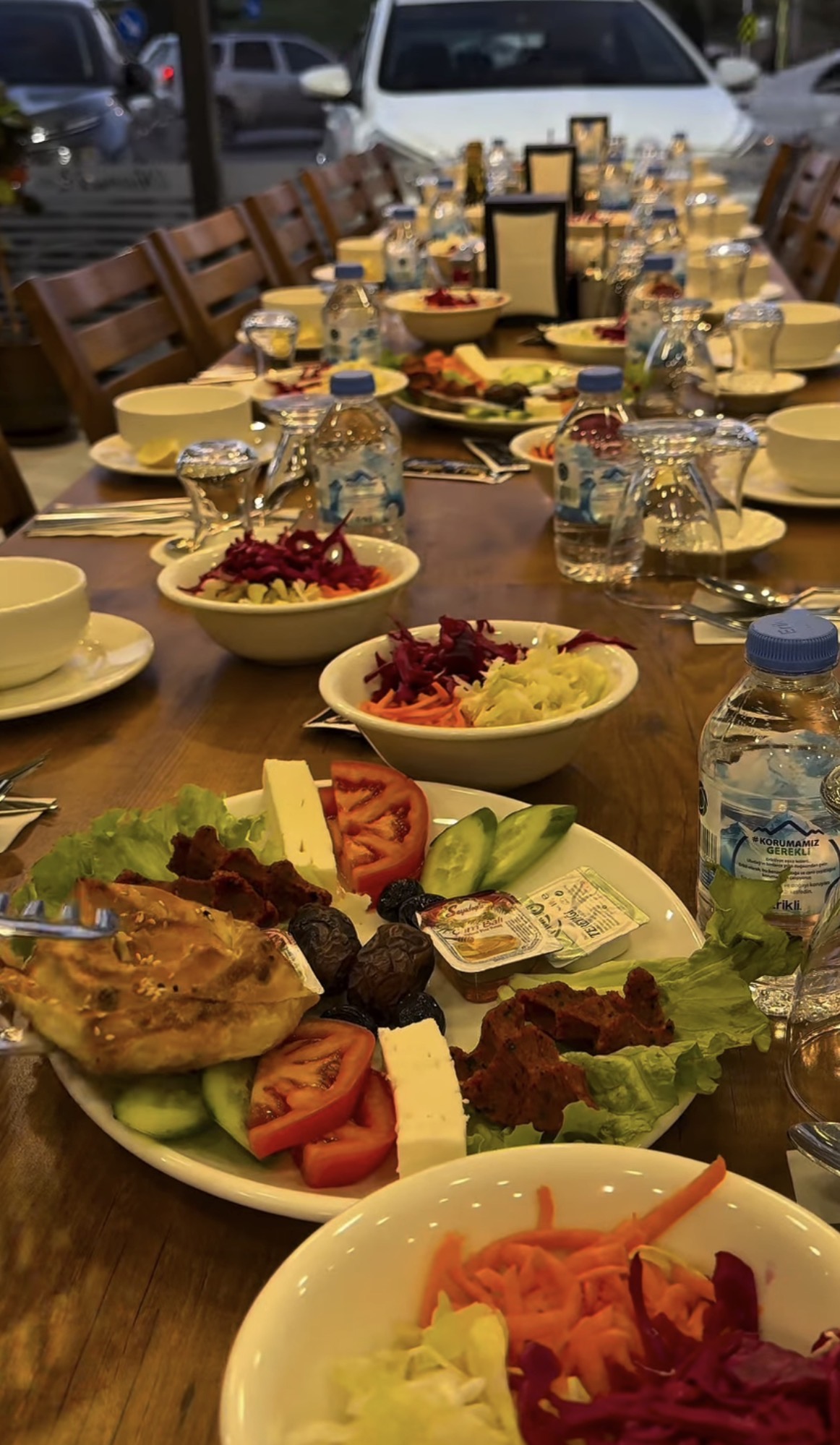 Dönerci Kenan Usta mekân fotoğrafı
