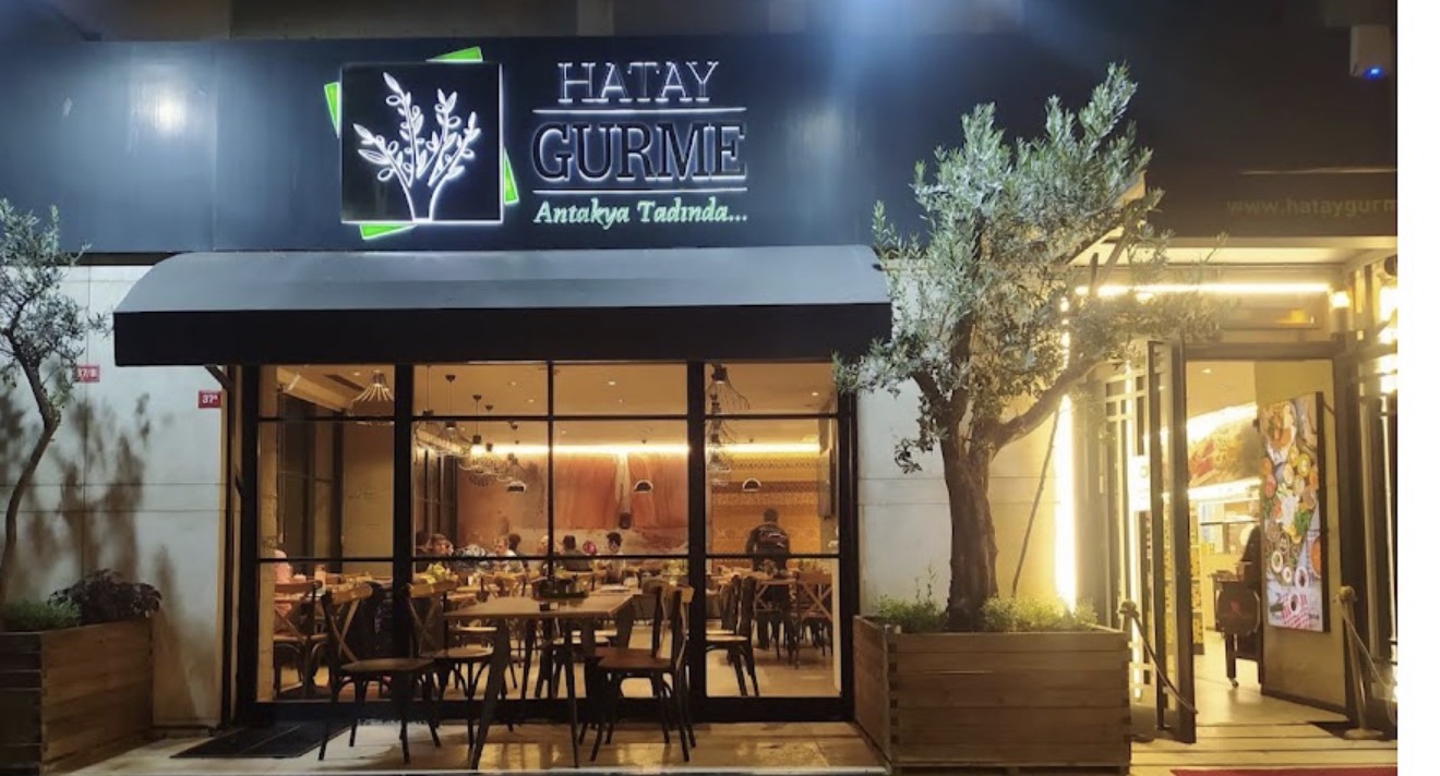 Hatay Gurme