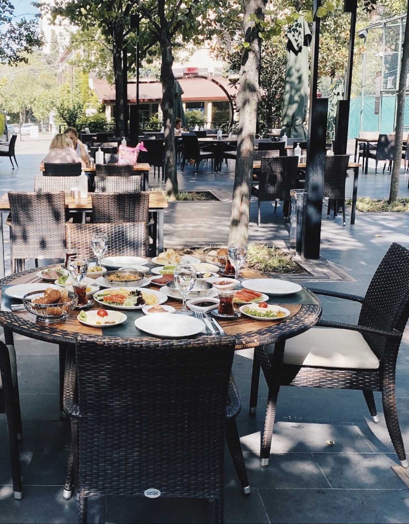 Dalyan Club mekân fotoğrafı