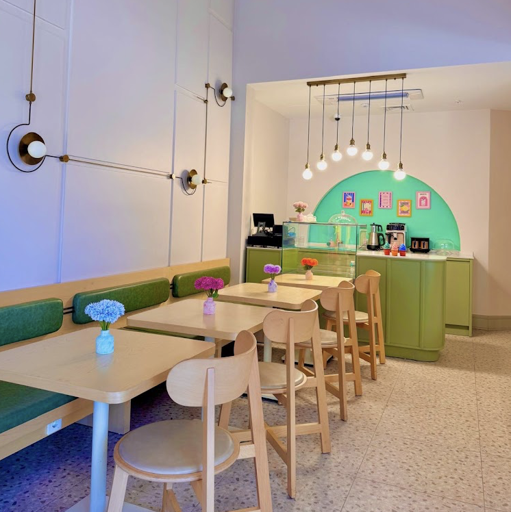 Pamuk Şeker Kids Cafe mekân fotoğrafı
