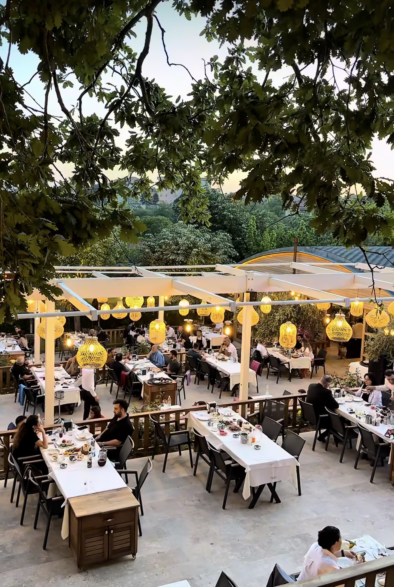 Park Adana mekân fotoğrafı