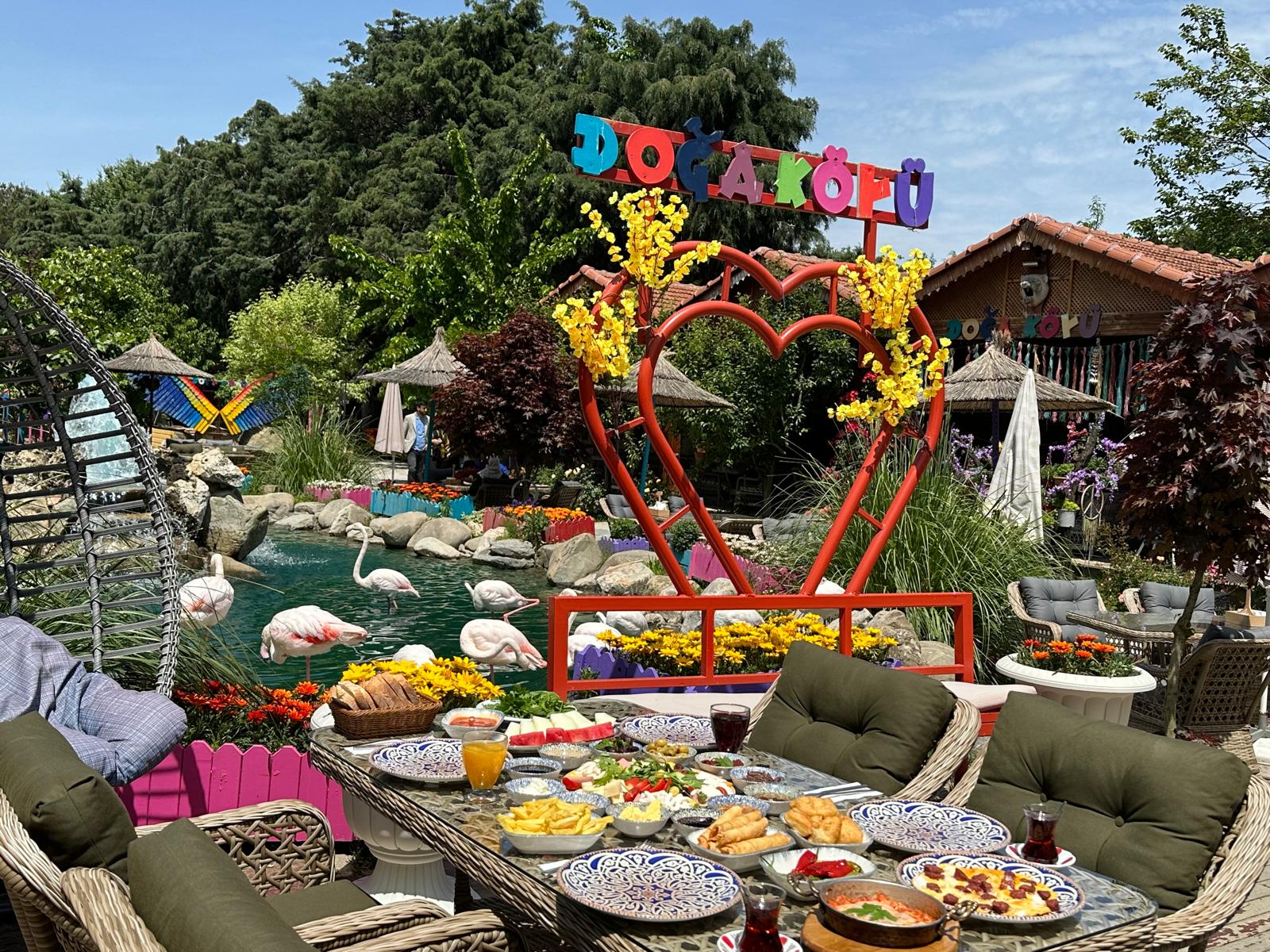 Doğaköyü Çatalca