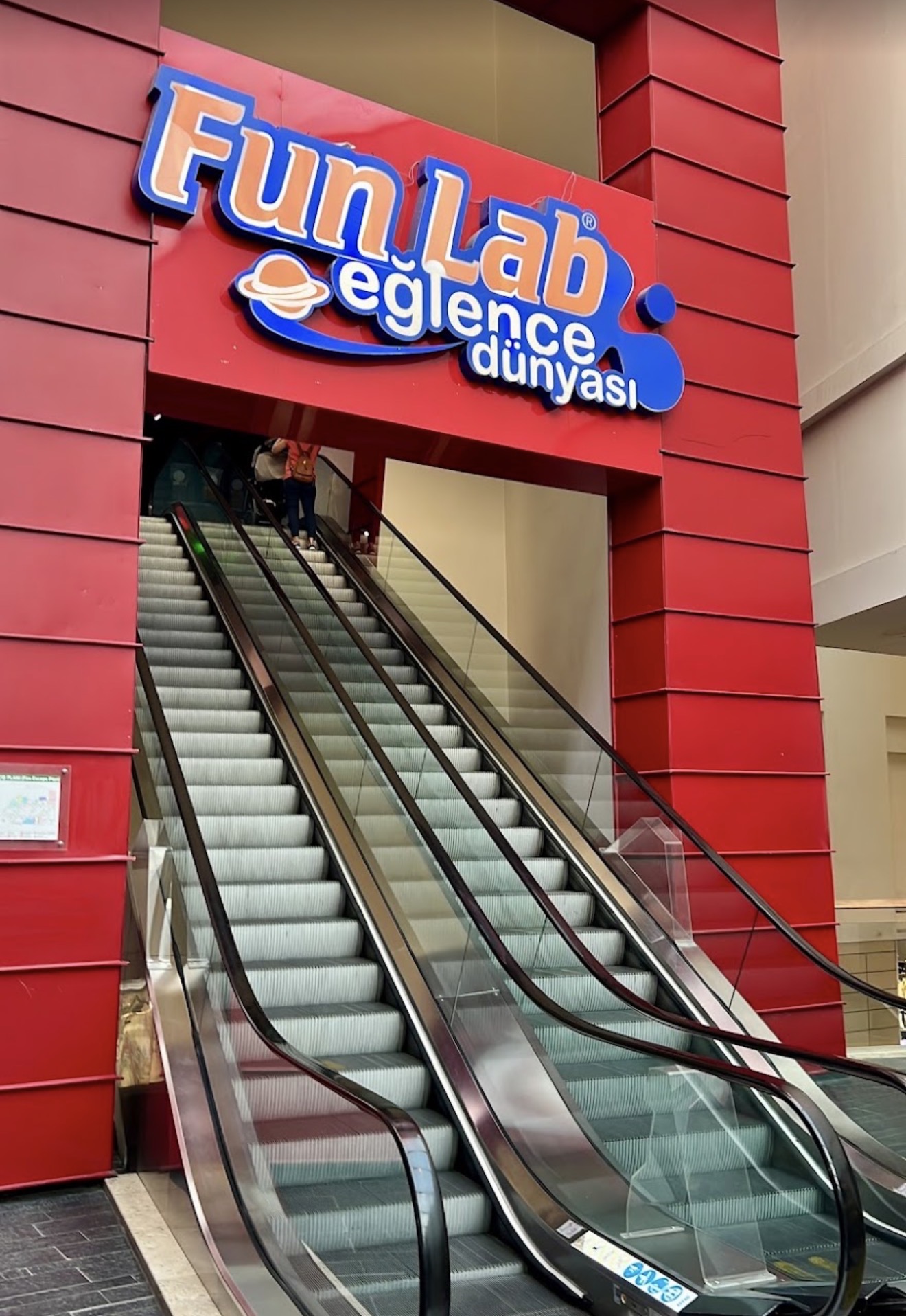 FunLab – Forum İstanbul