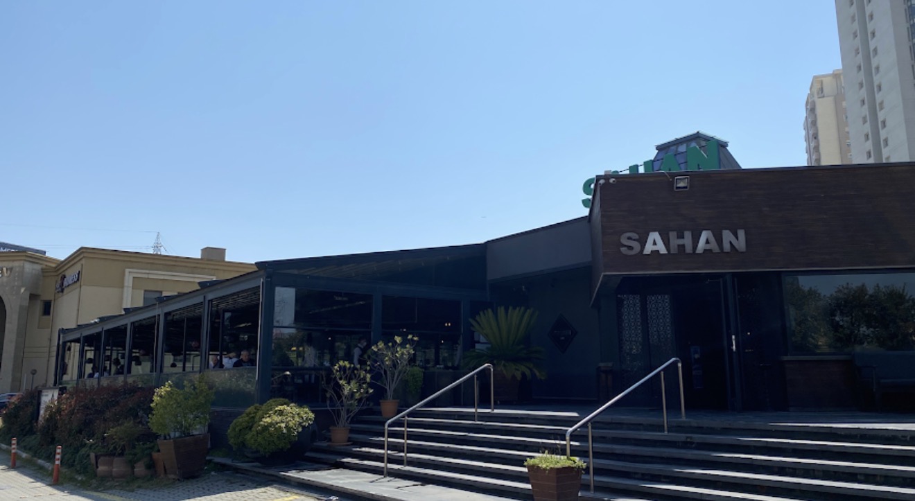 Sahan Vega Ataşehir
